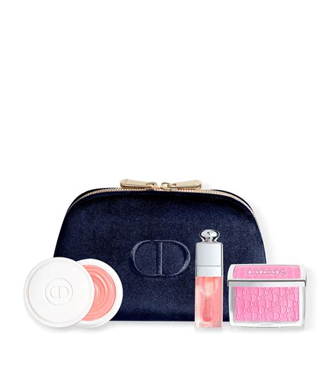 dior natural glow ritual set|Makeup and Skincare Set .